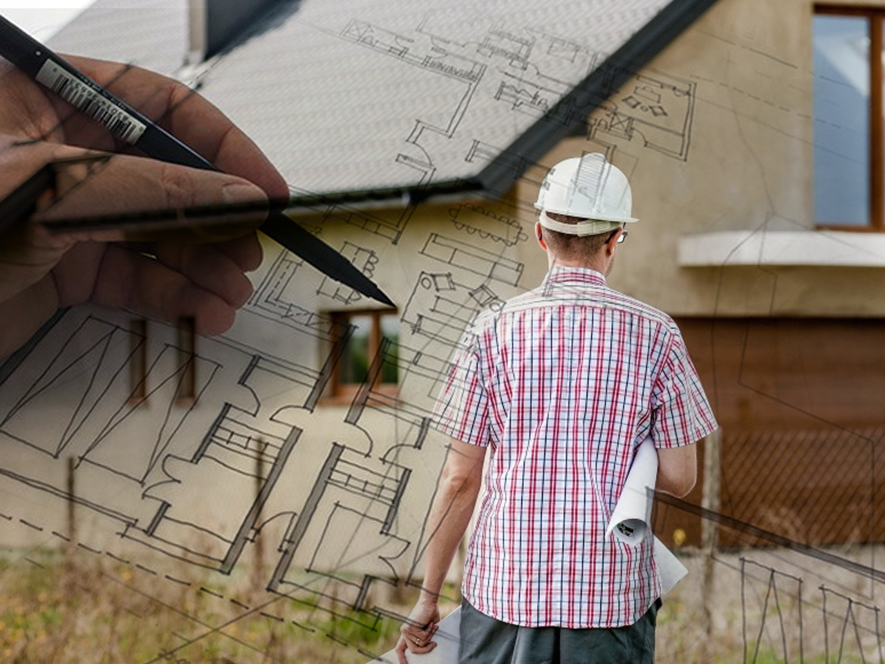 VENTAJAS DE SER ARQUITECTO